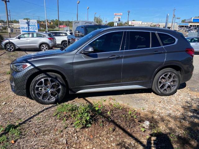 2022 bmw x1 sdrive28i