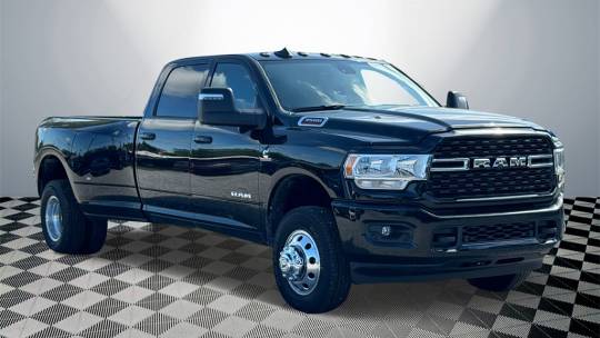 2024 RAM 3500