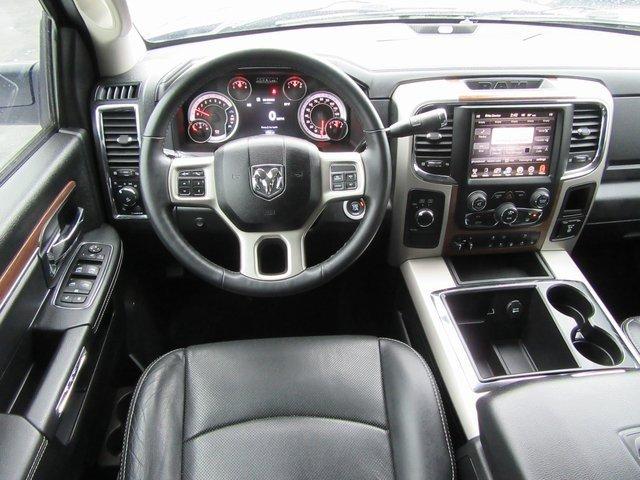 used 2015 ram 2500 laramie boise, id 83704 for sale in boise, idaho
