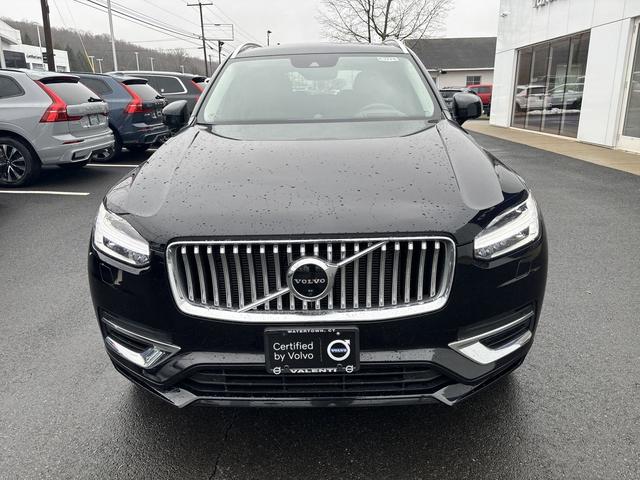 2021 volvo xc90 inscription