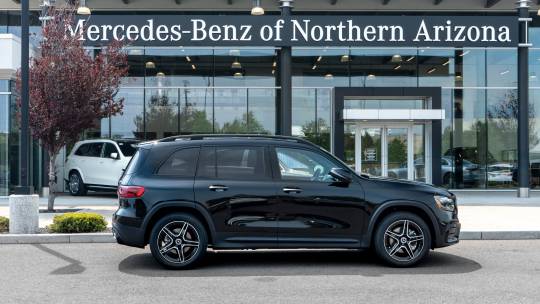 2024 Mercedes-Benz GLB
