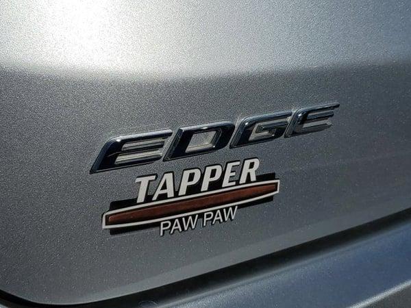 2020 ford edge in centennial, colorado