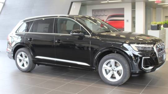 2025 Audi Q7