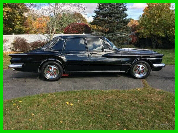 1962 plymouth valiant 225 slant 6 28,000 original miles 3-speed manual trans
