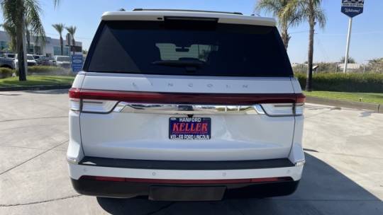 2023 Lincoln Navigator