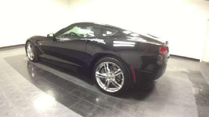 2016 chevrolet corvette in orange, tx