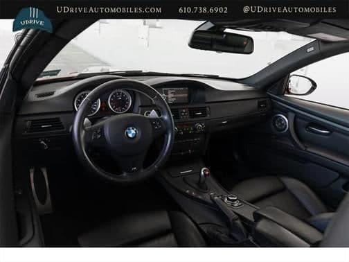 2013 bmw m3 base in west chester, pennsylvania