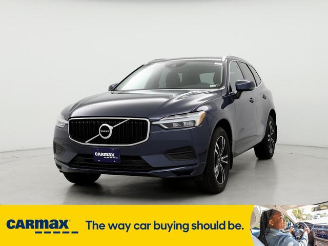 2020 volvo xc60 t5 momentum