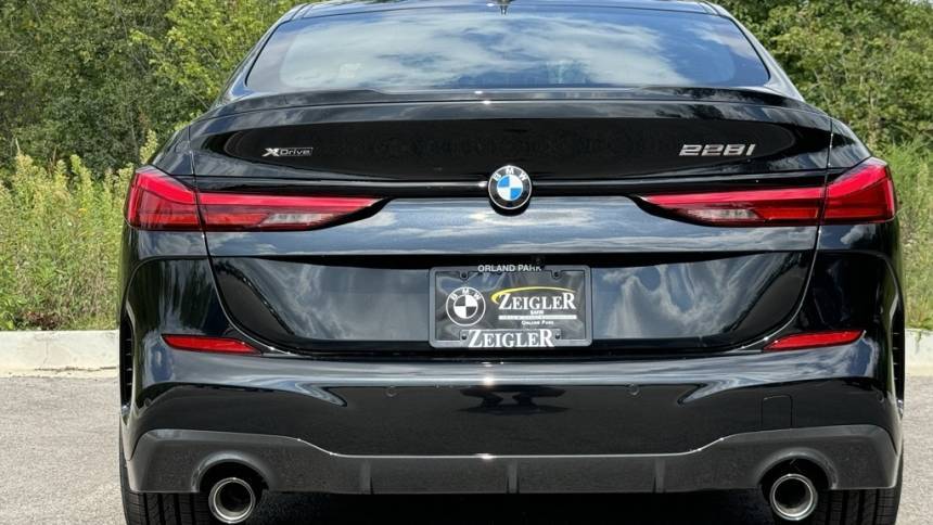 used 2024 bmw 2 series 228i xdrive gran coupe $43,996great deal 1,210 mi. location: orland park