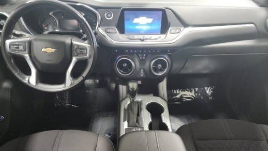 2020 Chevrolet Blazer