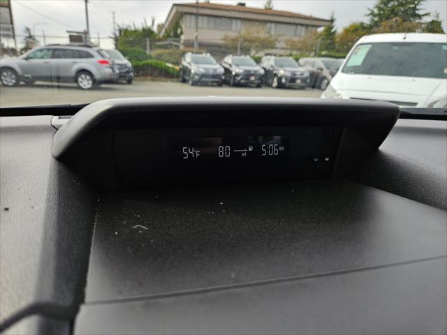 2018 subaru impreza 2.0i premium