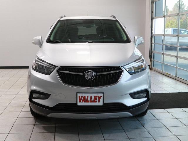 2017 buick encore sport touring