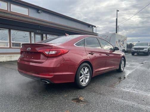 2016 hyundai sonata in northwoods, illinois