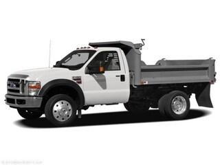 2010 ford f-450