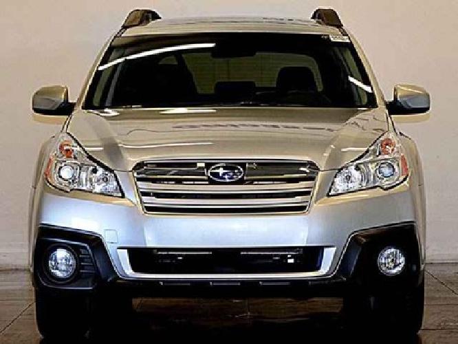 2013 subaru outback premium awd in miami, fl