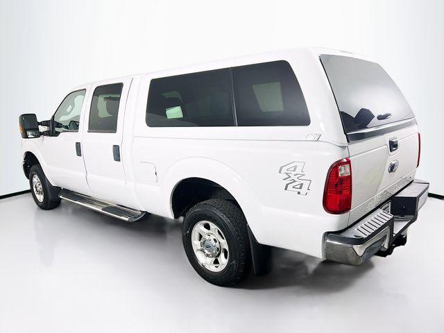 2014 ford f-250 xlt
