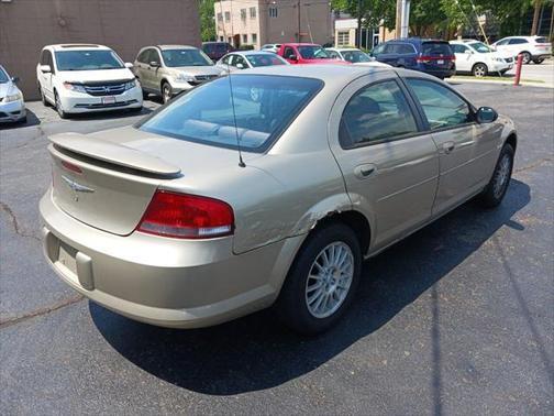2004 chrysler sebring in saint louis, missouri