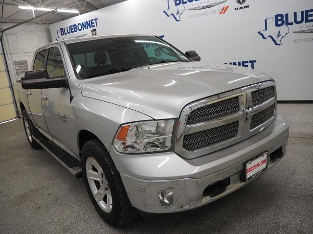 2017 ram 1500 lone star