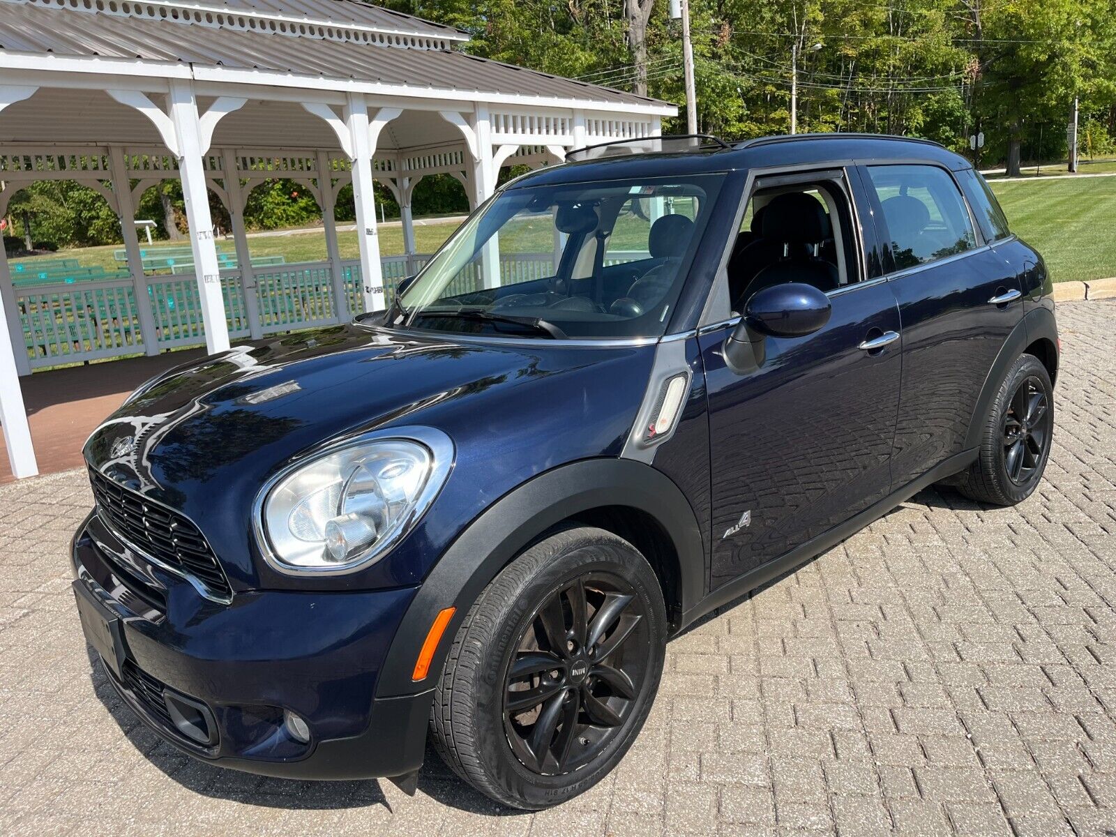 2014 mini cooper