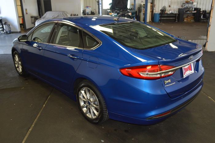 used 2017 ford fusion se owensboro, ky 42303 for sale in owensboro, kentucky