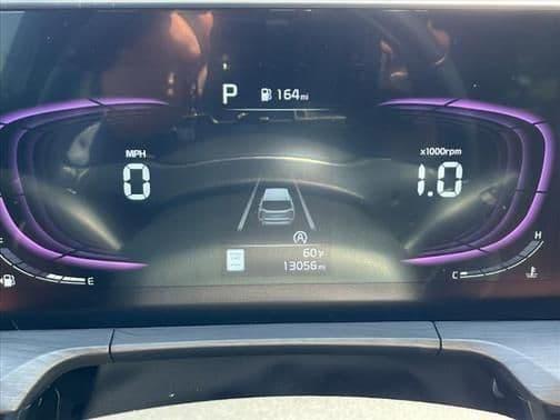 2024 kia telluride ex x-line in asheville, north carolina