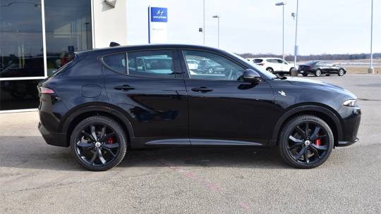2024 Dodge Hornet