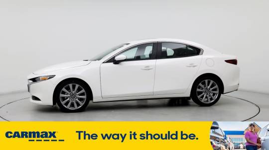 2022 Mazda