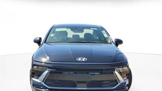 2024 Hyundai Sonata