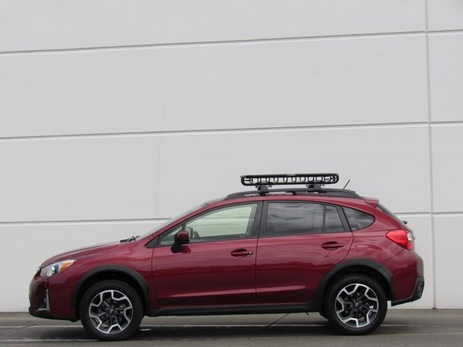 used 2016 subaru crosstrek 2.0i premium bellingham, wa 98229 for sale in bellingham, washington
