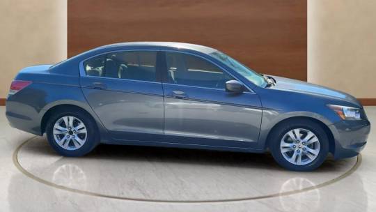 2010 Honda Accord