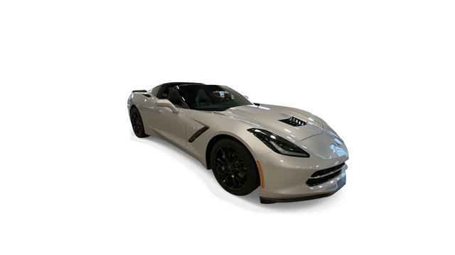 2014 chevrolet corvette stingray base