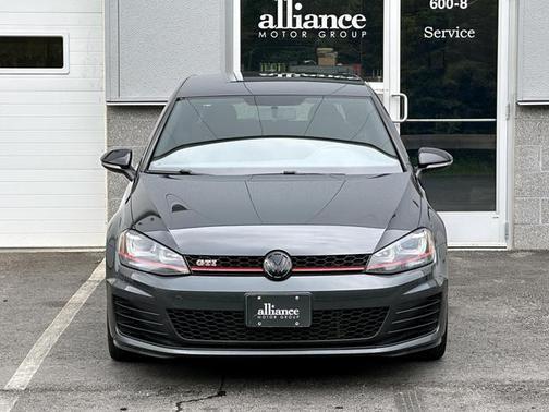 2017 volkswagen golf gti in co bluffs, iowa