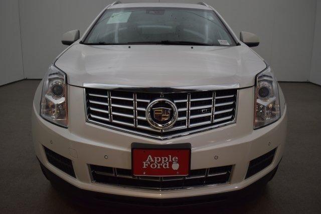used 2014 cadillac srx awd luxury columbia, md 21045 for sale in columbia, maryland