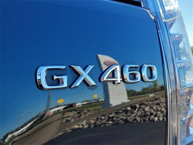 2022 lexus gx 460 premium