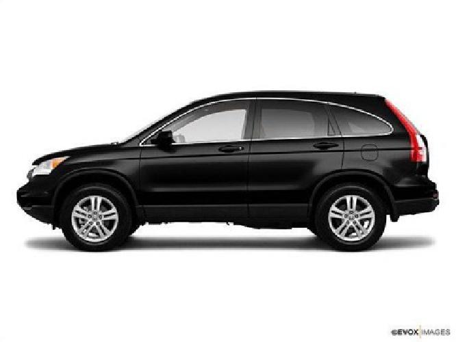 2010 honda cr-v ex-l in cerritos, ca