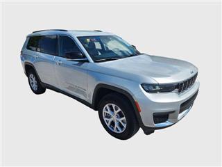 2022 Jeep Grand Cherokee l
