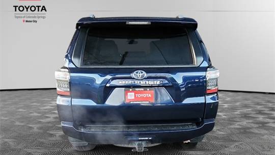 2017 Toyota 4Runner