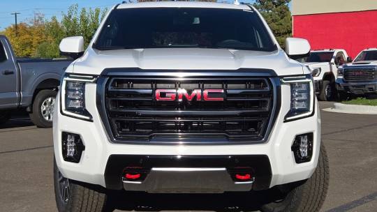 2024 GMC Yukon