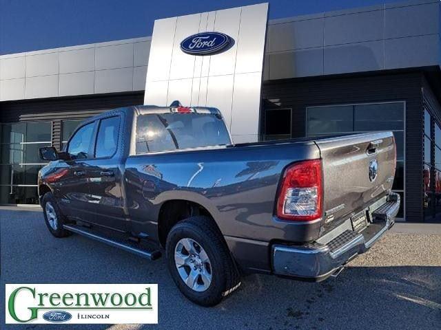 2021 ram 1500 big horn/lone star in bowling green, kentucky
