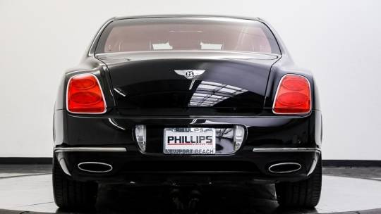 2013 Bentley Flying Spur