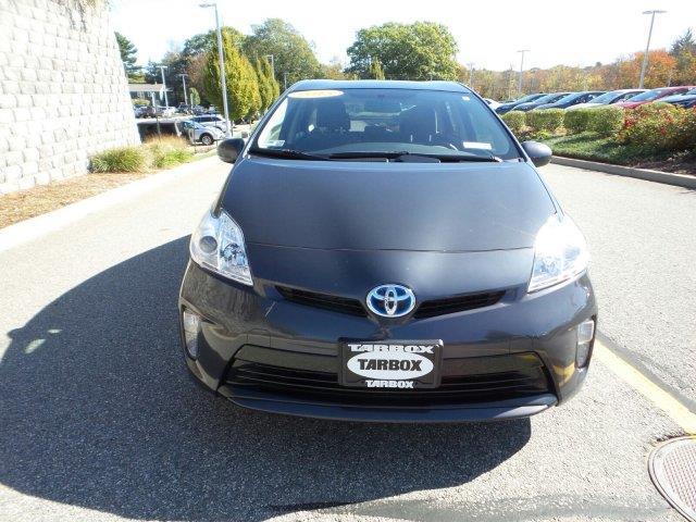 2015 toyota prius one one 4dr hatchback for sale in north kingstown, rhode island
