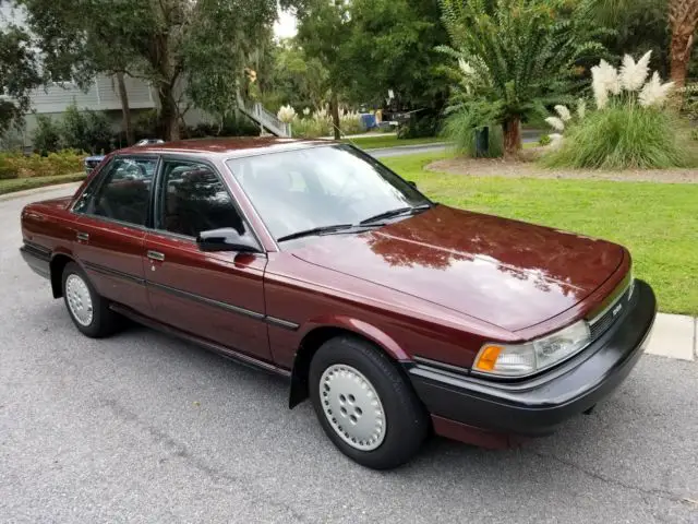 near mint condition, stunning color, only 45,000 miles, 5spd transmission