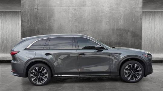 2024 mazda cx-90 premium