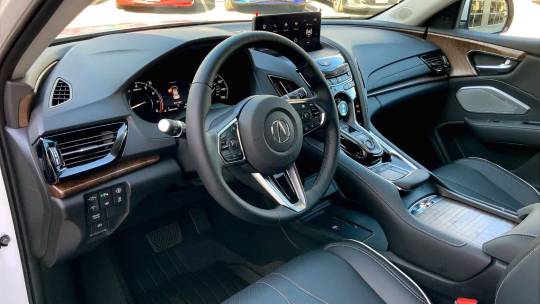 2024 Acura RDX