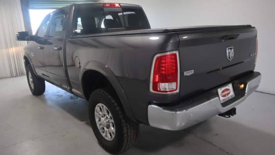 2017 RAM 2500
