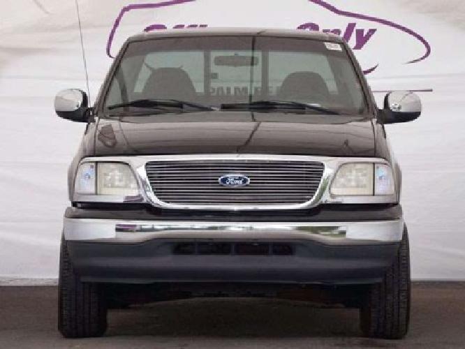 2002 ford f-150 regular cab xlt in lake worth, fl