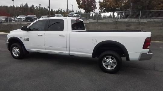 2013 RAM 2500