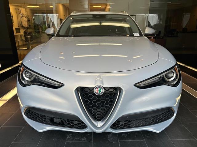2020 alfa romeo stelvio ti