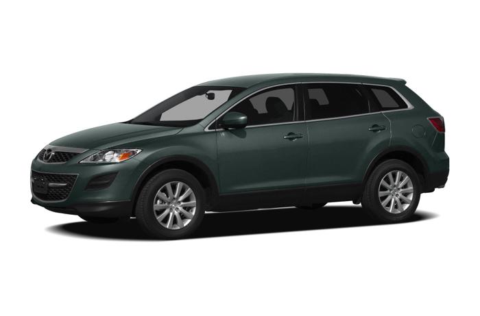 2012 mazda cx-9 touring awd touring 4dr suv for sale in narragansett, rhode island