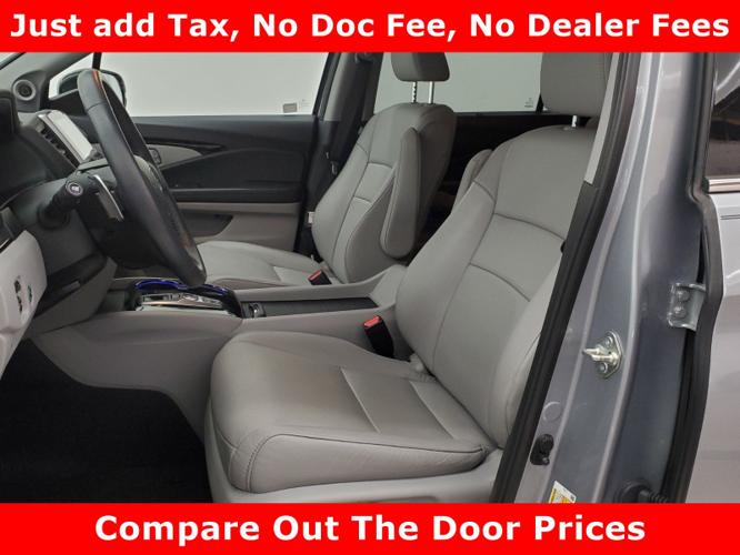 used 2018 honda pilot 4wd touring tuscumbia, al 35674 for sale in tuscumbia, alabama